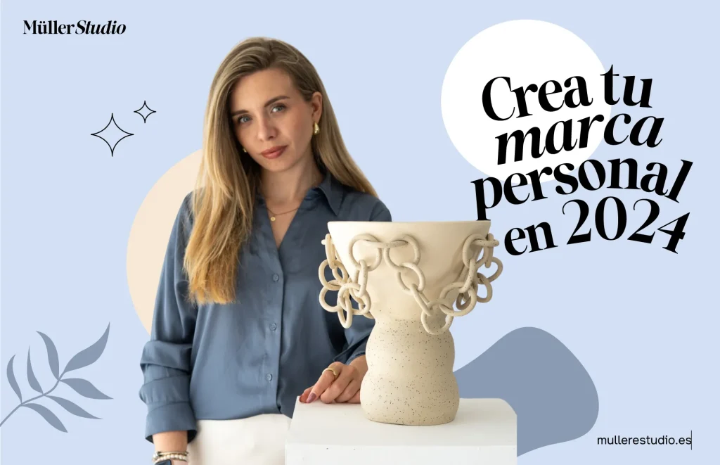 Como crear tu marca personal en 2024