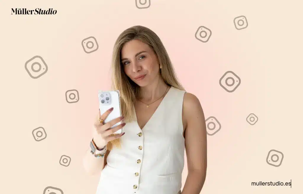 Aumenta tu visibilidad en INSTAGRAM en 2025